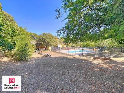 Vente Maison 5 pièces RIANS 83560