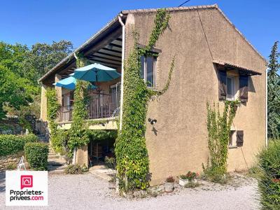 Vente Maison 6 pièces RIANS 83560