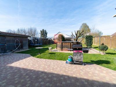 Vente Maison 5 pièces SAINT-PATHUS 77178
