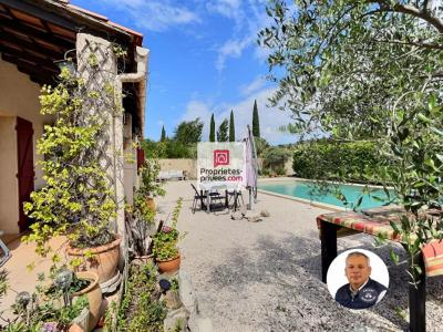 photo For sale House MOTTE 83