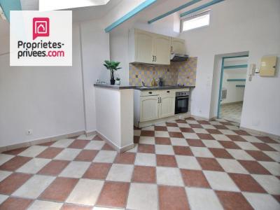 Vente Appartement 2 pièces DRAGUIGNAN 83300