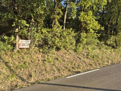 photo For sale Land BRAS 83