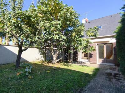 Vente Maison 4 pièces NANTES 44300