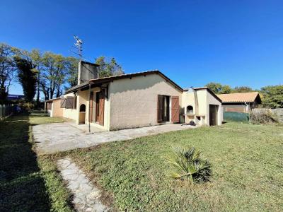 Vente Maison 5 pièces SAINT-ANDRE-DE-CUBZAC 33240