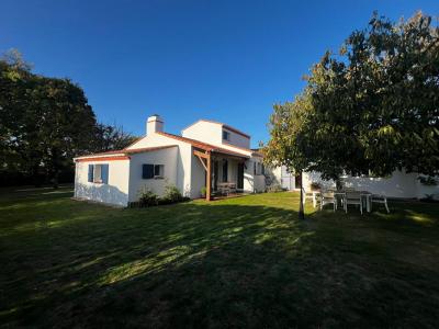 Vente Maison 6 pièces MONTAIGU 85600