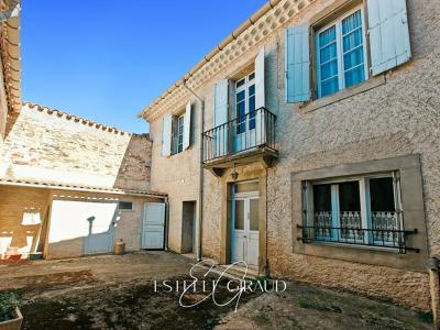 Vente Maison CAUNES-MINERVOIS  11