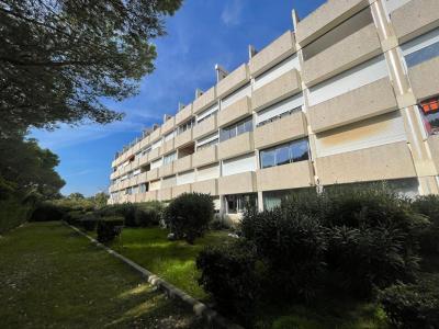 photo For sale Apartment SEYNE-SUR-MER 83