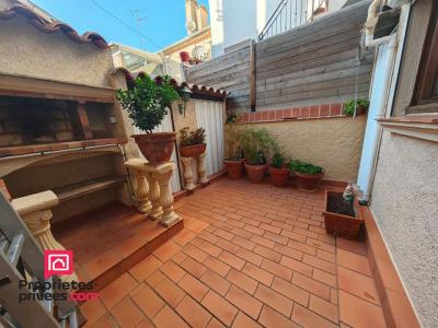 Vente Maison 4 pièces PUGET-SUR-ARGENS 83480