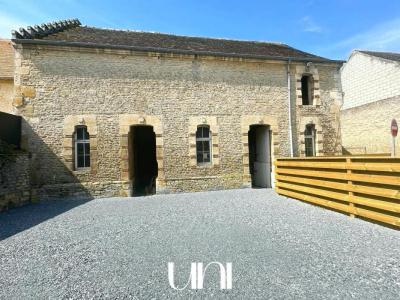 Vente Maison 5 pièces BIEVILLE-BEUVILLE 14112