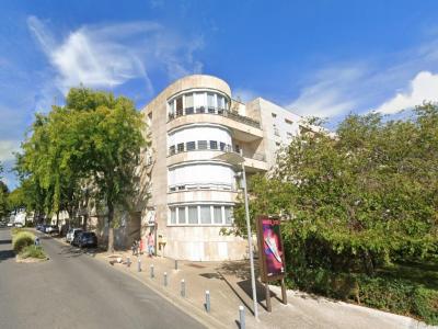 Vente Appartement 2 pièces CHATENAY-MALABRY 92290
