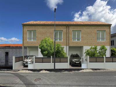 Vente Maison 4 pièces BEGLES 33130