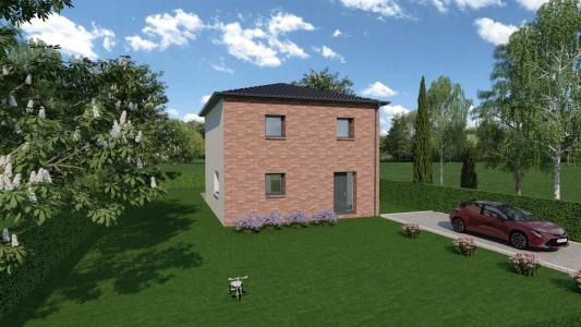 For sale House COUTURE 
