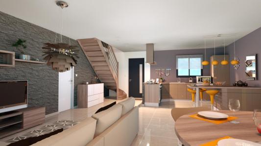 For sale House COUTURE 