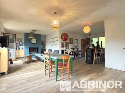 Vente Maison 6 pièces LAMOTTE-BREBIERE 80450