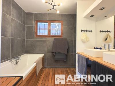 For sale House LAMOTTE-BREBIERE