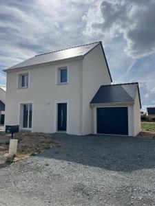 Vente Maison 5 pièces SARGE-LES-LE-MANS 72190
