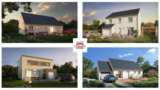 For sale House LOMBRON 