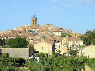 Location Maison PERTUIS 
