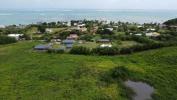 Annonce Vente Terrain Vauclin