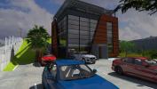 Commercial office LAMENTIN 
