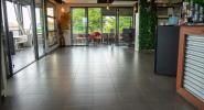Commercial office LAMENTIN 