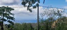 For sale Land Case-pilote  97222 776 m2