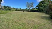 Vente Terrain Lamentin 972