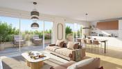 New housing DECINES-CHARPIEU 