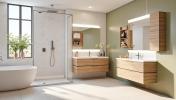 New housing DECINES-CHARPIEU 