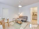 Apartment building MONTEREAU-FAULT-YONNE 