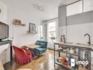 Vente Appartement Paris-19eme-arrondissement 75