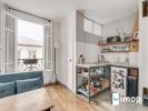 Annonce Vente 2 pièces Appartement Paris-19eme-arrondissement