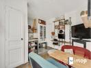 Acheter Appartement 24 m2 Paris-19eme-arrondissement
