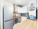 Apartment COLOMBES 