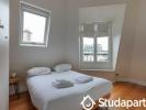 Annonce Location 2 pièces Appartement Paris-16eme-arrondissement