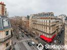 Louer Appartement Paris-16eme-arrondissement Paris