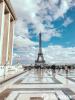 Louer Appartement Paris-16eme-arrondissement 1885 euros