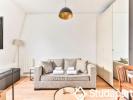 Louer Appartement 15 m2 Paris