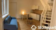 For rent Apartment Reims  51100 28 m2 2 rooms