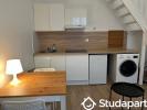 Apartment REIMS 