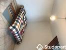 Louer Appartement 41 m2 Saint-denis