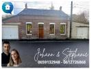 Vente Maison Saint-souplet 59