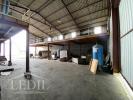 Commercial office MONCLAR 