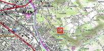 Acheter Terrain Agen 80000 euros