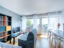 Louer Appartement 20 m2 Pessac