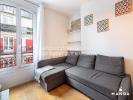 Annonce Location 2 pièces Appartement Paris-11eme-arrondissement