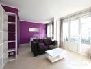 Louer Appartement 47 m2 Boulogne-billancourt