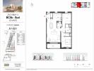 Annonce Vente 3 pices Appartement Mans