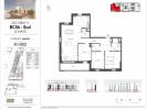 Annonce Vente 4 pièces Appartement Mans