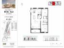 Annonce Vente 3 pièces Appartement Mans